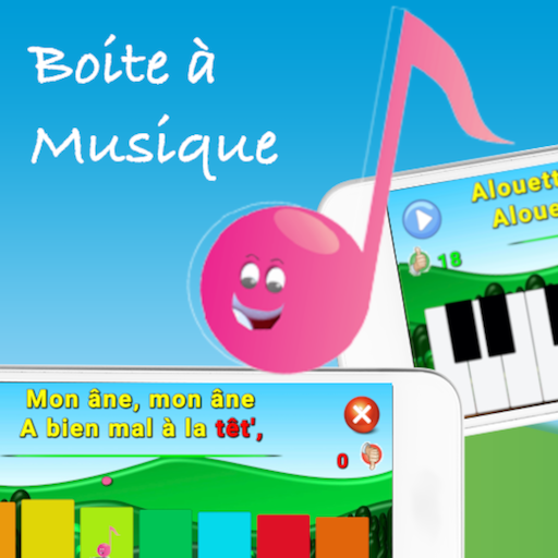 Boite à Musique